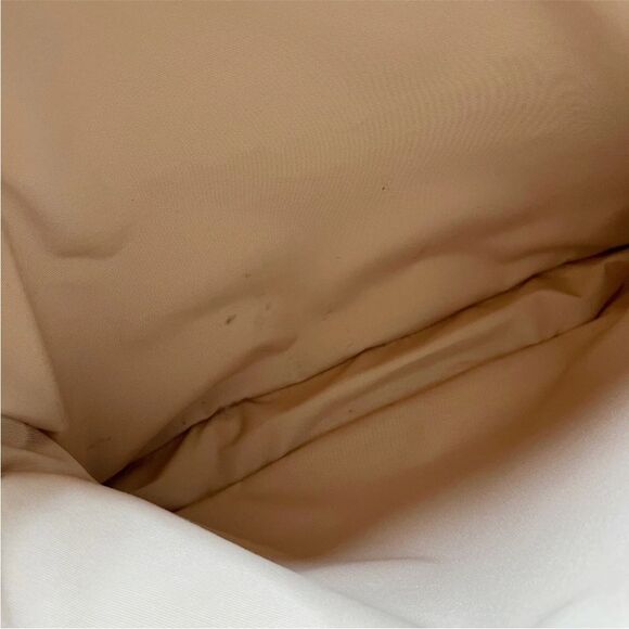 Coach Signature canvas zip around laptop computer case bag - Picture 3 of 7